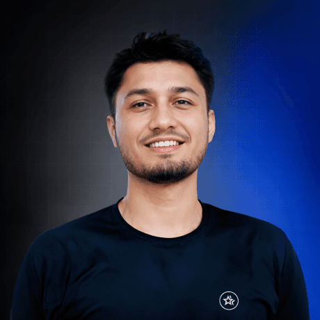 Md Samir Uddin - Founder & Creator of DataMint